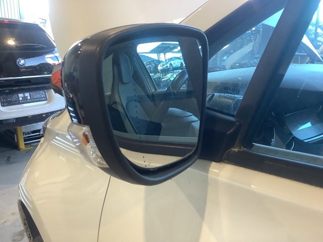 Speil venstre til Renault Zoe 2013-2019 (Fase 1)  (RENAULT|)