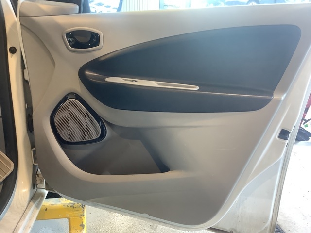 Dørtrekk høyre til Renault Zoe, 2013-2019 (Fase 1)  (RENAULT|)