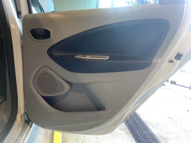 Dørtrekk høyre til Renault Zoe, 2013-2019 (Fase 1)  (RENAULT|)