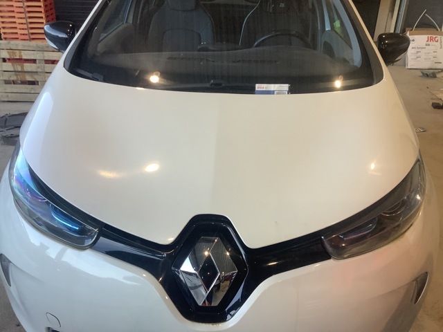 Panser til Renault Zoe, 2013-2019 (Fase 1)  (RENAULT|651004516R)