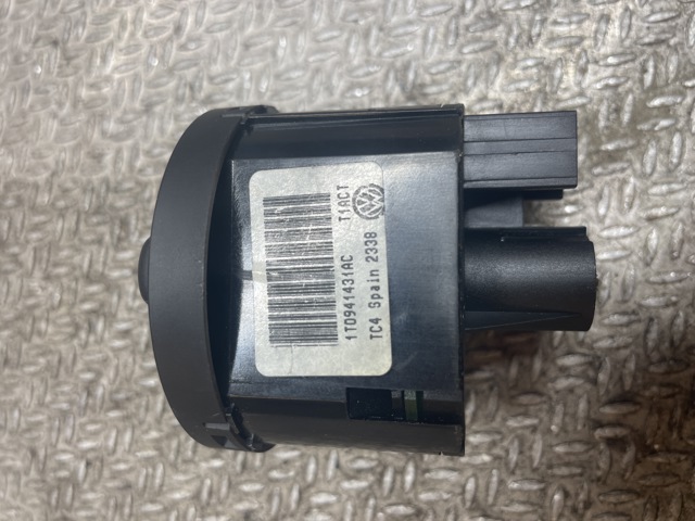 Bryter lys til VW Touran 2003-2006 (Type I, Fase 1)  (1T0941431AC|)
