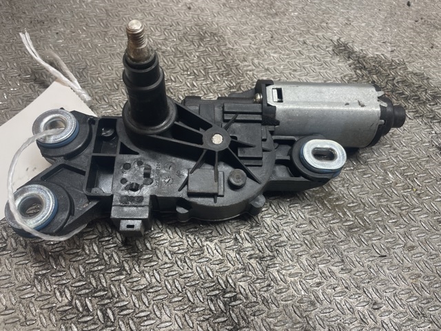 Viskermotor bakrute til Volvo XC60 2008-2013 (Type I, Fase 1)  (VOLVO|31290787|W000023200|)