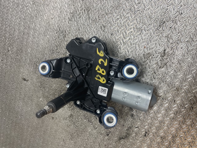 Viskermotor bakrute til BMW i3, 2013-2022  (BMW|7306462)