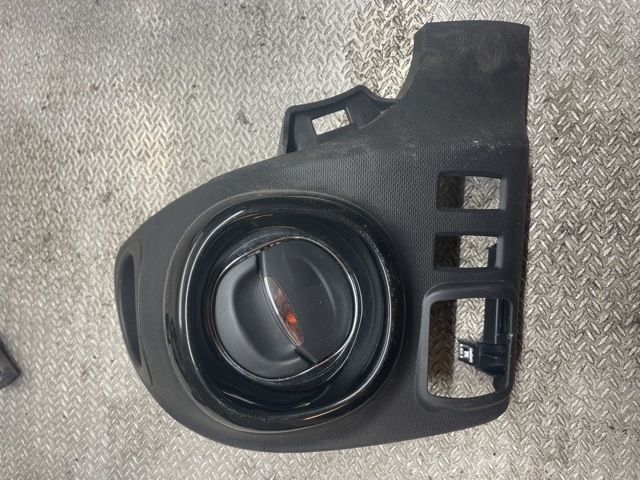 Dashbord friskluftdyse til Opel Vivaro B, 2014-2019  (OPEL|)
