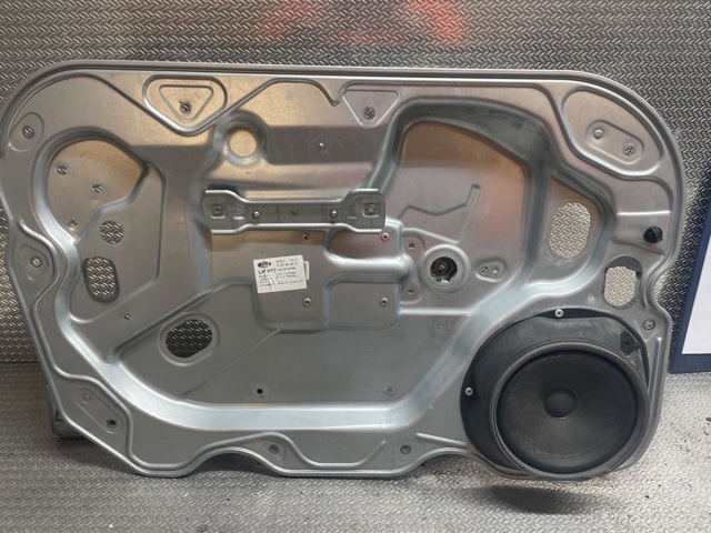 Ruteheis til Ford Focus, 2004-2007 (Type II, Fase 1)  (FORD|)