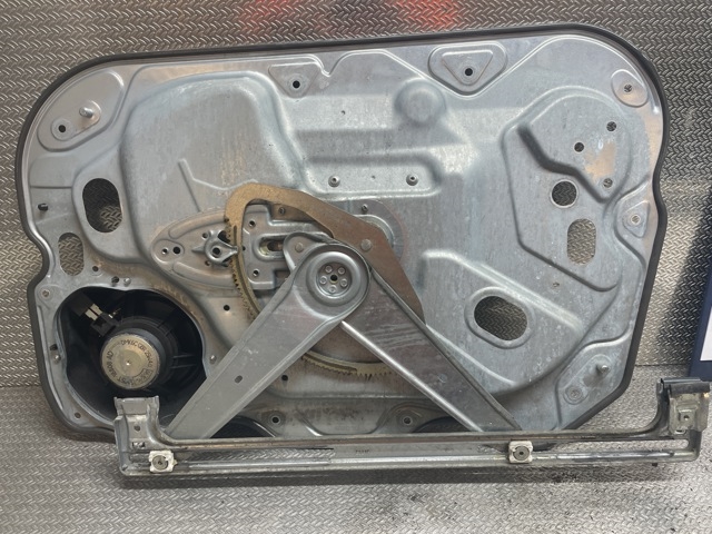 Ruteheis til Ford Focus 2004-2007 (Type II, Fase 1) (FORD|)