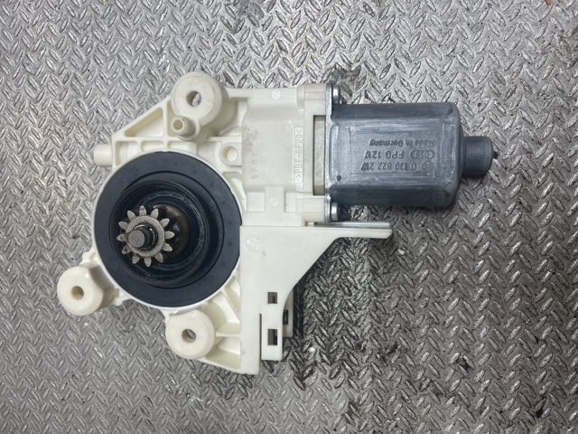Ruteheis til Ford Focus 2004-2007 (Type II, Fase 1)  (FORD||4M5T-14A389)