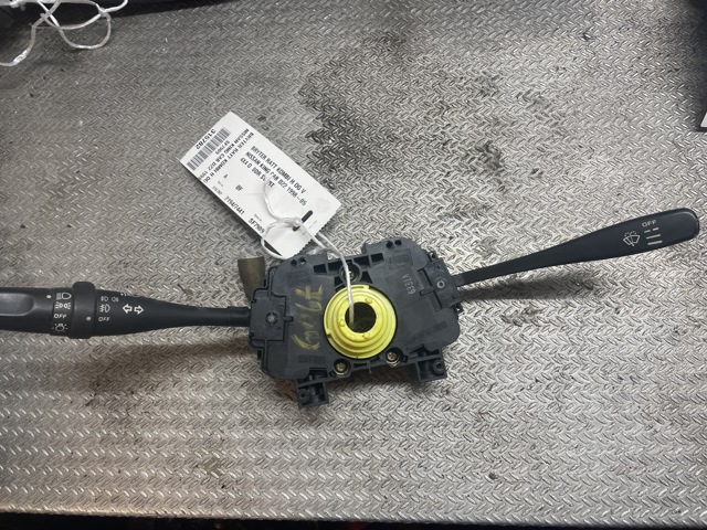 Bryter combi til Nissan King Cab, 2002-2011 (Fase 2) (D22/NP300) (D22/NP300) (NISSAN|)