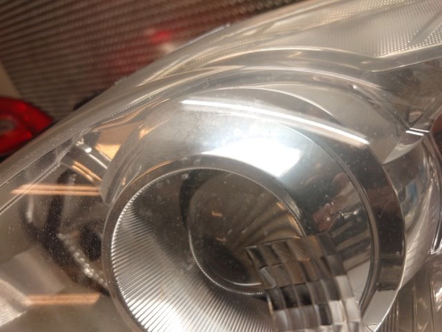 Frontlykt venstre halogen til Mazda 5 2005-2010 (Type I) (MAZDA|CD85510L0B|)