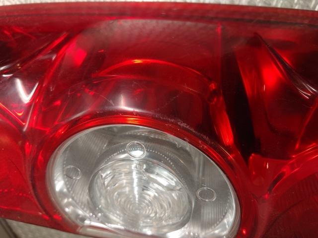 Baklykt høyre til Opel Combo C 2002-2011 (OPEL|95513785||02057099900010)