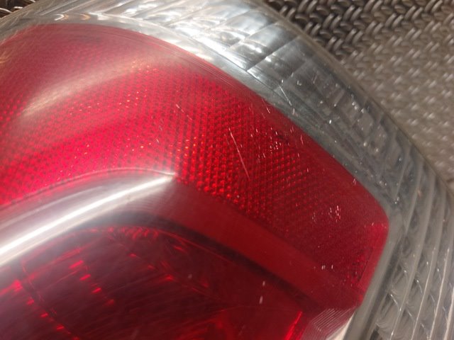 Baklykt høyre til Mazda 5 2005-2010 (Type I)  (MAZDA|C291-51-150D||C291 51150)