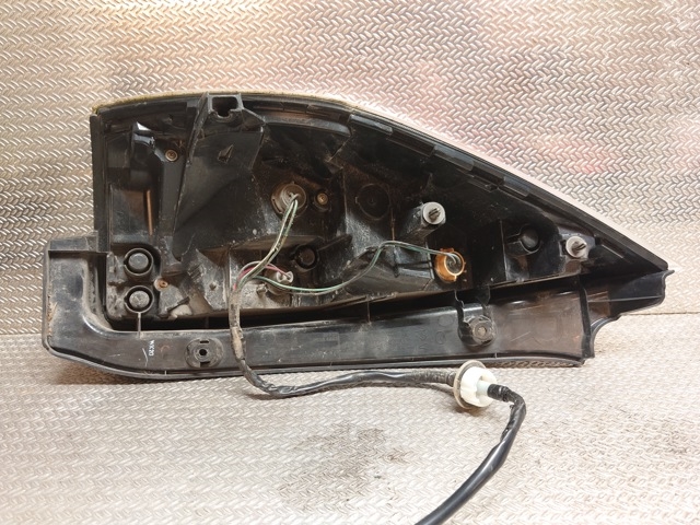 Baklykt høyre til Mazda 5 2005-2010 (Type I)  (MAZDA|C291-51-150D||C291 51150)
