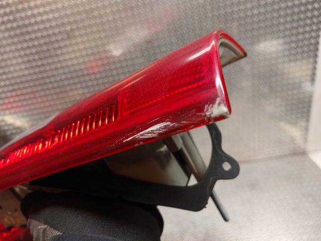 Baklykt venstre til Ford Transit 2006-2013  (FORD|6C11-13451-AA|1435881|)
