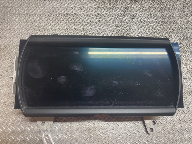 Instrument kjørecomputer til Mini Countryman 2017-2023 (F60) (F60) (MINI|)