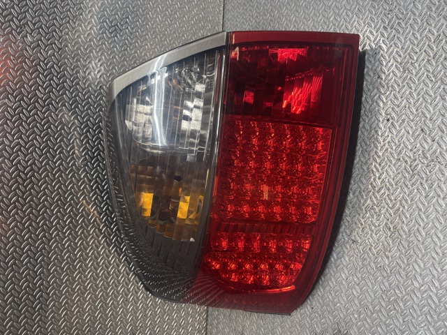 Baklykt venstre til Audi A4, 2001-2004 (Type II) (B6) (B6) (AUDI|8E5 945 217)