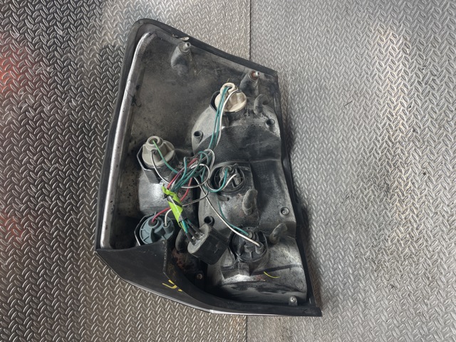 Baklykt venstre til Audi A4 2001-2004 (Type II) (B6) (B6) (AUDI|8E5 945 217|)