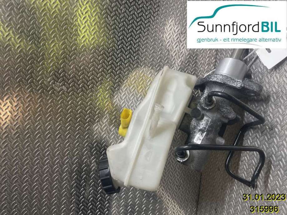 Bremsepumpe hoved til VW Transporter / Caravelle 2015-2019 (T6) (T6) (VOLKSWAGEN|7LA611019||7E0611019C)