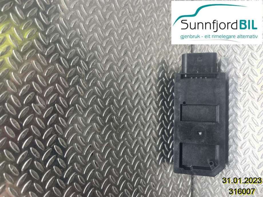 Styreenhet nøkkelfri/keyless til VW ID.3 2020-->> (VOLKSWAGEN|5WA962133D|)
