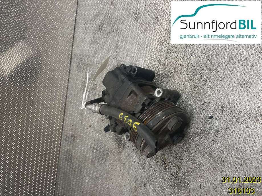 Diverse deler til Suzuki Grand Vitara, 2005-2015 (Type III) (SUZUKI|)