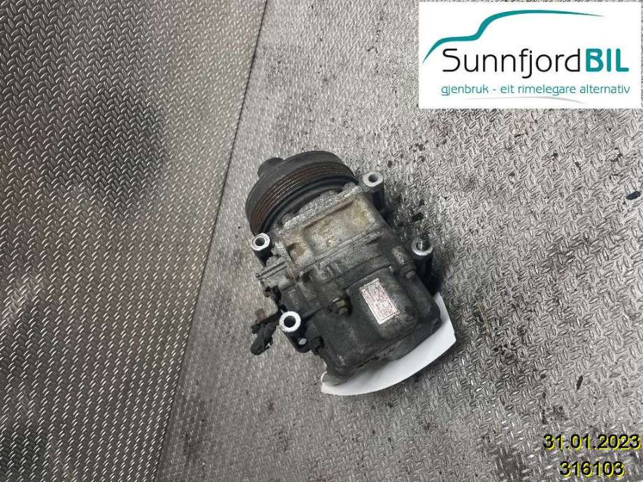 Diverse deler til Suzuki Grand Vitara 2005-2015 (Type III) (SUZUKI|)
