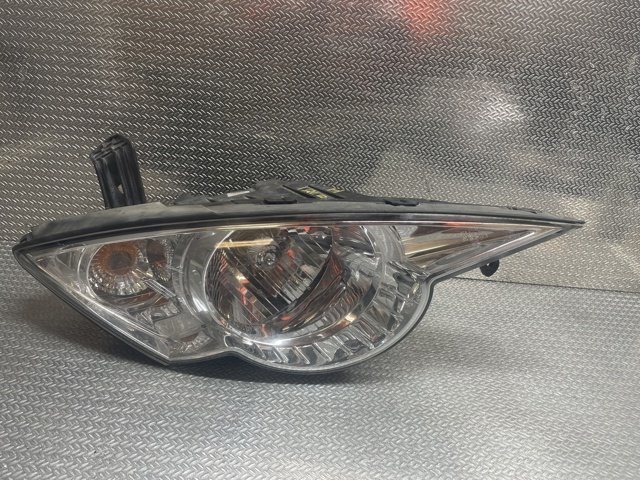Frontlykt høyre halogen til SsangYong Actyon, 2007-2013 (SSANGYONG|8310131503)