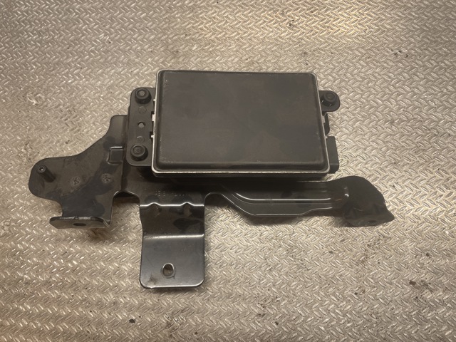 Sensor radar til Hyundai Ioniq Electric, 2019-->> (Fase 2)  (HYUNDAI|99110G7200)
