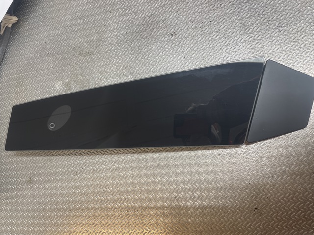 Kamera til Tesla Model 3, 2018-2023 (Fase 1)  (1109255-00--I)