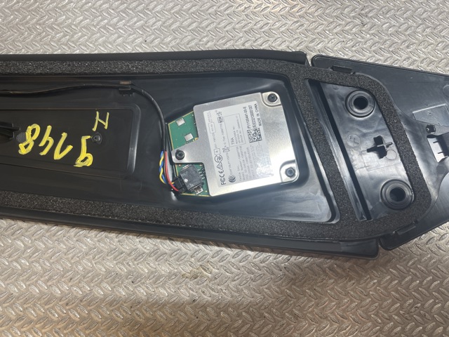 Kamera til Tesla Model 3 2018-2023 (Fase 1)  (1109255-00--I||110619-00-C)
