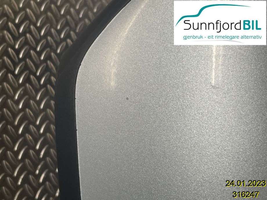 Speil høyre til Mazda 5 2005-2010 (Type I)  (MAZDA|CC6569120D19|)