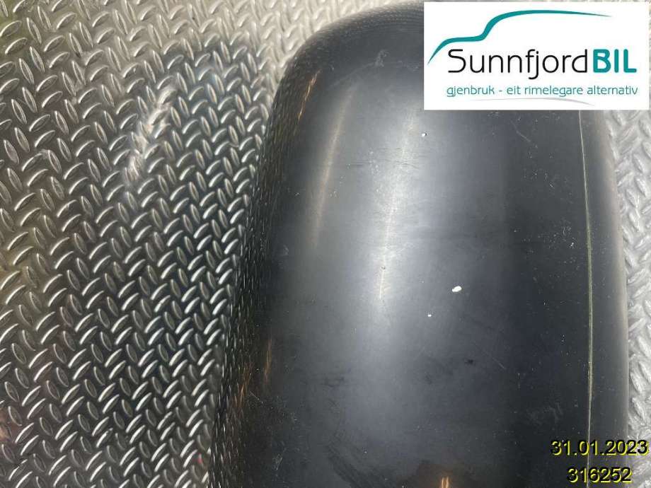 Speil venstre til Audi A6 2001-2004 (Type II, Fase 2) (C5) (C5) (AUDI||4B1858531BA)