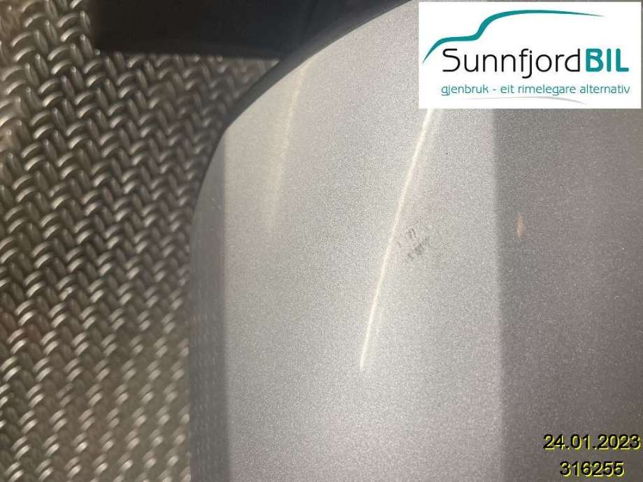 Speil høyre til Opel Zafira B 2005-2011  (OPEL|13162285|471562|13131974)