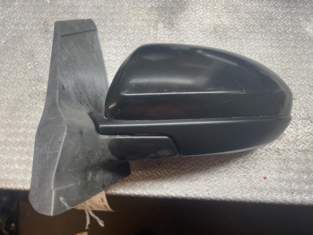 Speil venstre til Mazda 2, 2007-2010 (Type II, Fase 1)  (MAZDA|DF7469180CPZ)