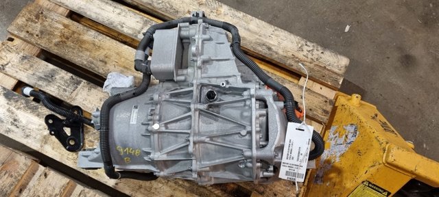 Motor elbil bak til Tesla Model 3, 2018-2023 (Fase 1)  