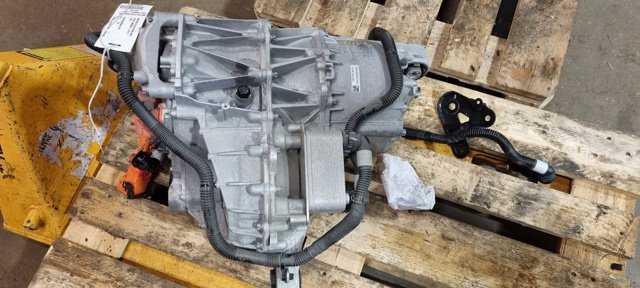 Motor elbil bak til Tesla Model 3 2018-2023 (Fase 1)  (|TG3220200012Y9|1587740-00-A)