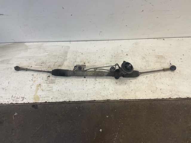 Tannstang til Mitsubishi Outlander, 2007-2010 (Type II, Fase 1) (MITSUBISHI|4410A248)