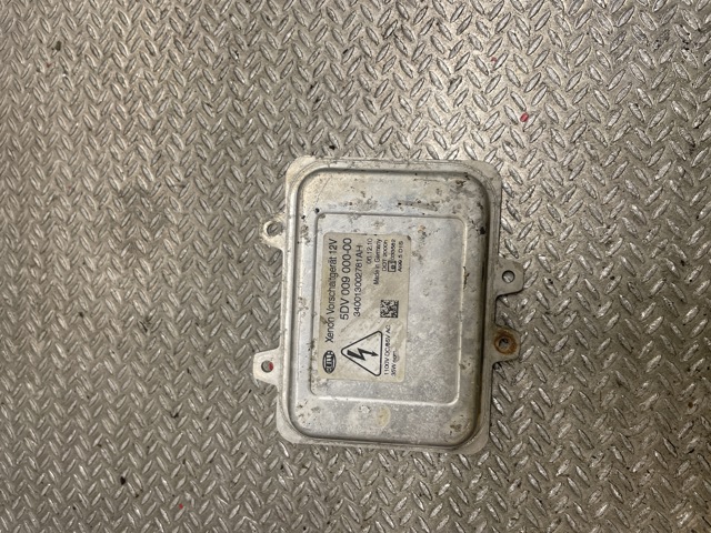 Styreenhet xenon/ballast til Saab 9-3 2008-2011 (Type II, Fase 2)  (SAAB|5DV00900000|)