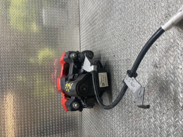 Bremsecaliper høyre bak til Tesla Model 3 2018-2023 (Fase 1) (118864400C|)
