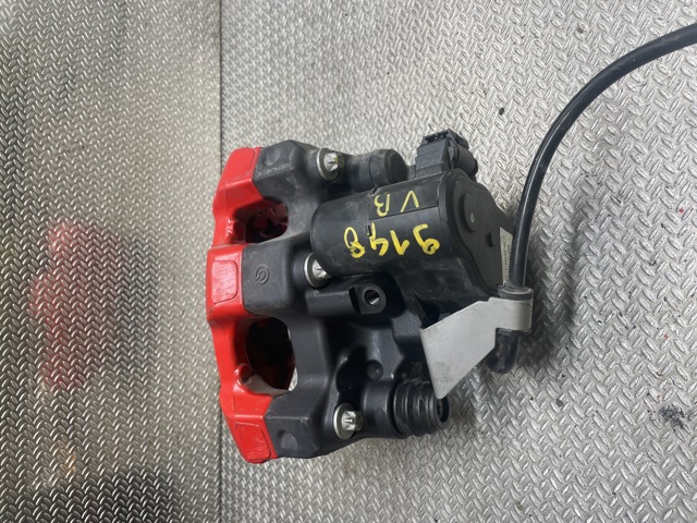 Bremsecaliper venstre bak til Tesla Model 3 2018-2023 (Fase 1) (118864300C|)