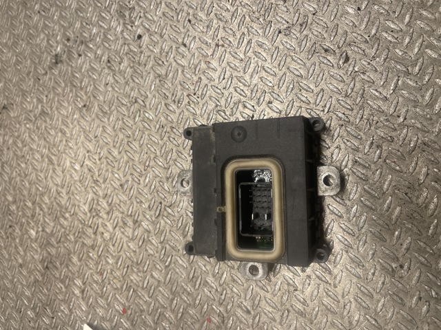 Styreenhet xenon/ballast til BMW 5-Serie 2003-2010 (E60/E61) (E60/E61) (7189312|)