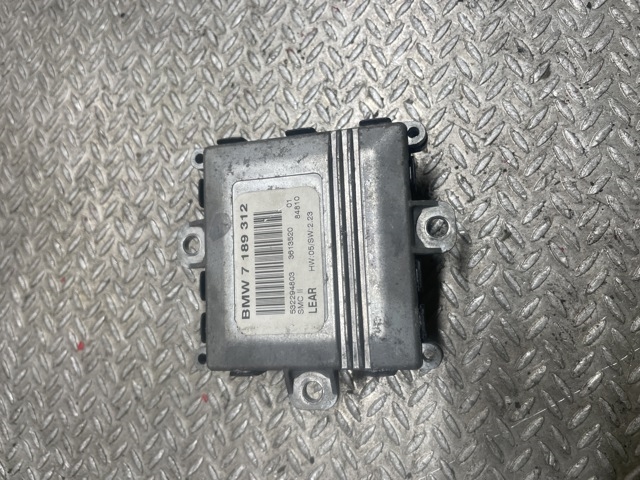 Styreenhet xenon/ballast til BMW 5-Serie 2003-2010 (E60/E61) (E60/E61) (7189312|)
