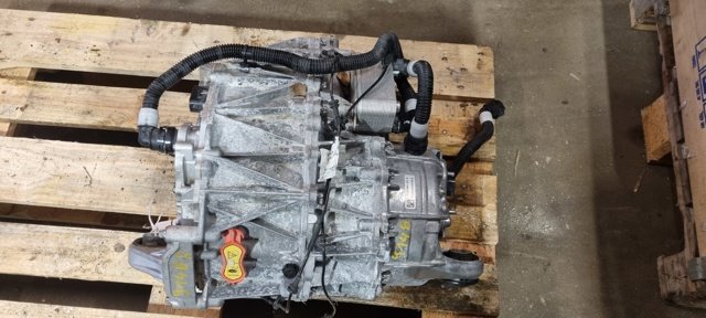 Motor elbil foran til Tesla Model 3 2018-2023 (Fase 1)  (3D3|112096020G|)
