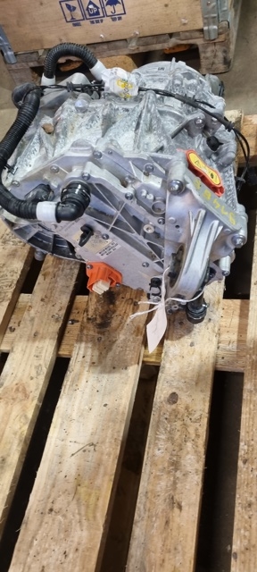 Motor elbil foran til Tesla Model 3 2018-2023 (Fase 1)  (3D3|112096020G|)