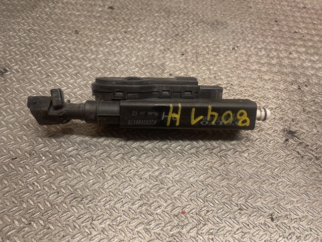 Lyktespylerdyse til Volvo S80, 2006-2013 (Type II, Fase 1)  (VOLVO|)