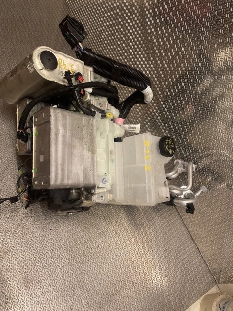 Varmeapparat diverse til Tesla Model 3 2018-2023 (Fase 1) (1547595-98-E|)