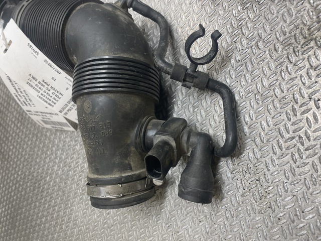 Diverse deler til VW Polo, 2009-2014 (Type V, Fase 1)  (VOLKSWAGEN|6R0906391)