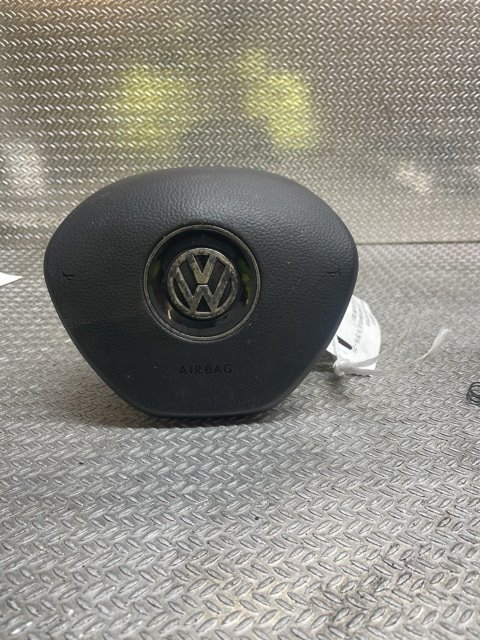 Airbag rattpute til VW Transporter / Caravelle, 2015-2019 (T6) (T6) (VOLKSWAGEN|7E0880201AP)