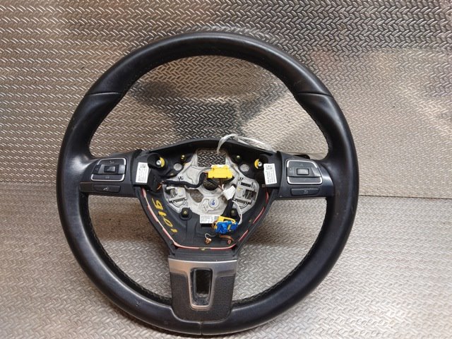Ratt til VW Passat, 2011-2015 (B7) (B7) (VOLKSWAGEN|3C8419091BF)