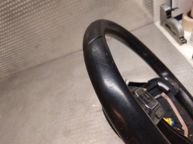 Ratt til VW Passat 2011-2015 (B7) (B7) (VOLKSWAGEN|3C8419091BF|)