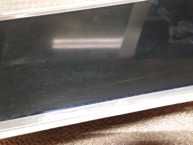 Instrumentpanel til Tesla Model S 2013-2016 (Fase 1)  (TESLA|1004788-00-C|)