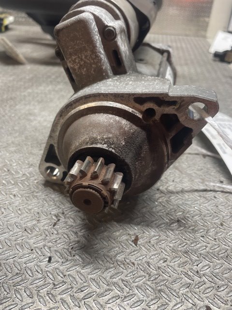 Starter diesel til VW Passat 2015-2019 (Fase 1) (B8) (B8) (VOLKSWAGEN|02E911023T|02E 911 022 C)